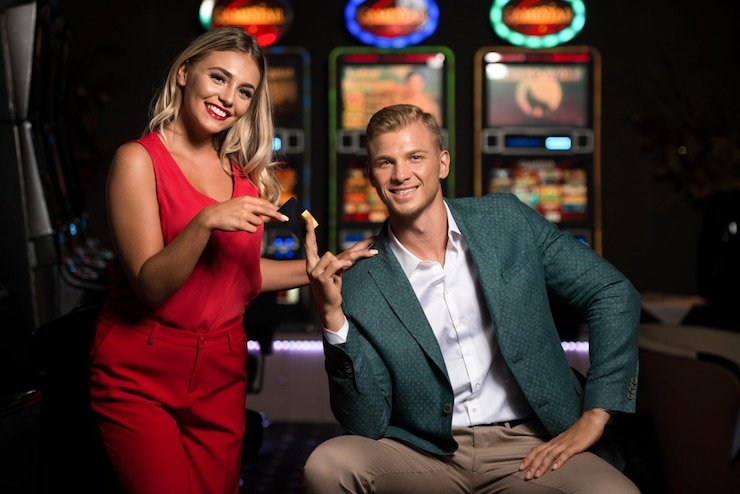taruhan Slot Eksklusif Wizdom