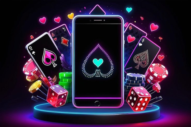 taruhan Aplikasi taruhan untuk Android dan iOS